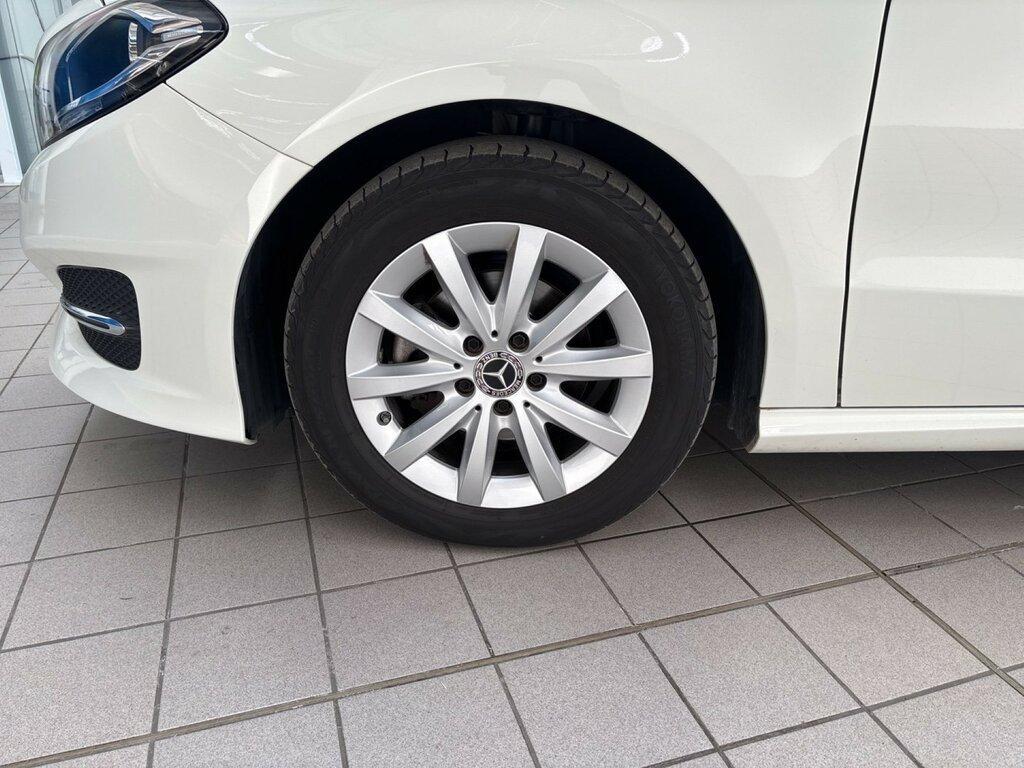 Mercedes Classe B 180 180 D Sport