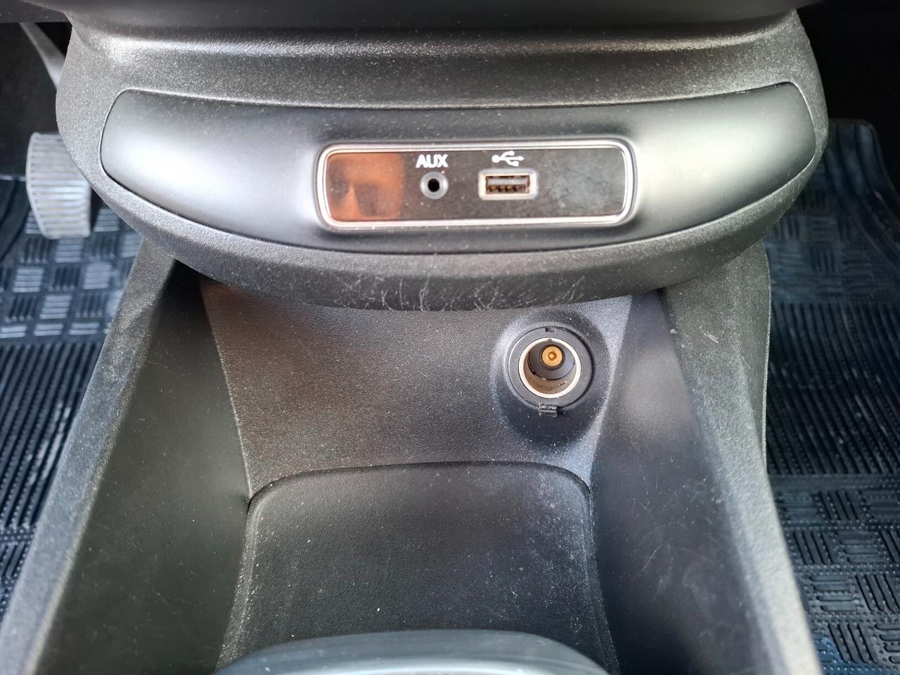 Fiat 500X 1.6 MultiJet 120 CV Cross - 2015