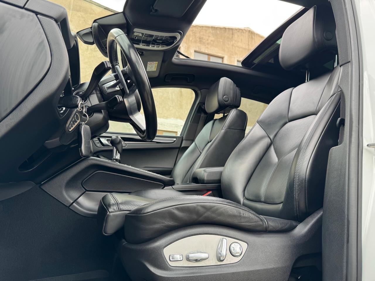 Porsche Macan S 3.0 PDK 258cv | PREZZO PROMO