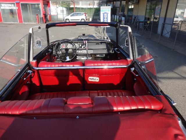 Citroen DS CABRIO - TARGHE ORIGINALI - n°46 DELLA 500 MIGLIA