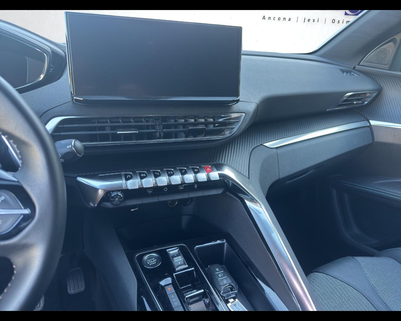 PEUGEOT 5008 2ª serie - 5008 BlueHDi 130 S&S EAT8 Allure Pack