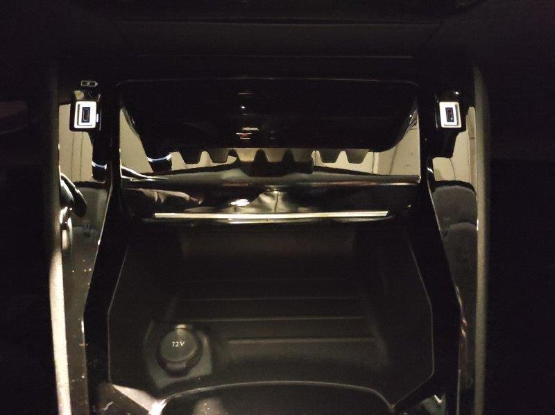 PEUGEOT 208 2ª serie - 208 PureTech 100 Stop&Start 5 porte Allure