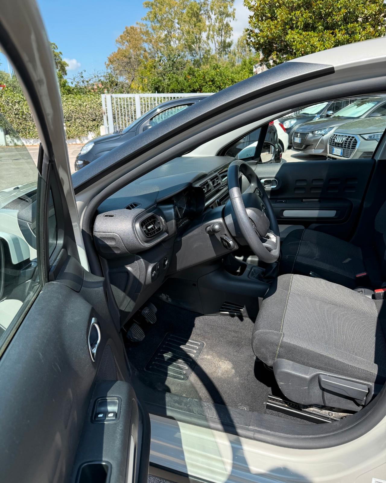 Citroen C3 PureTech 83 S&S You
