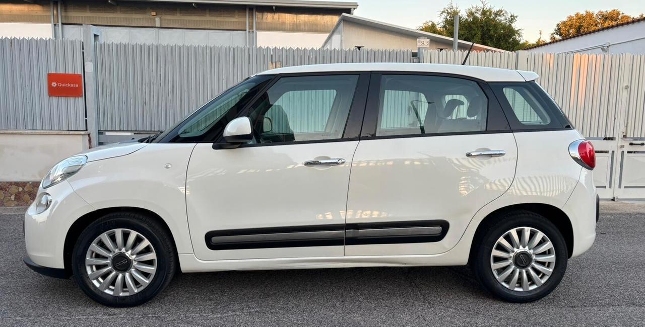 Fiat 500L 1.3 Multijet 85 CV Lounge ANNO 2015