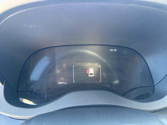 TOYOTA Yaris Cross 1.5 Hybrid 5p. E-CVT Active