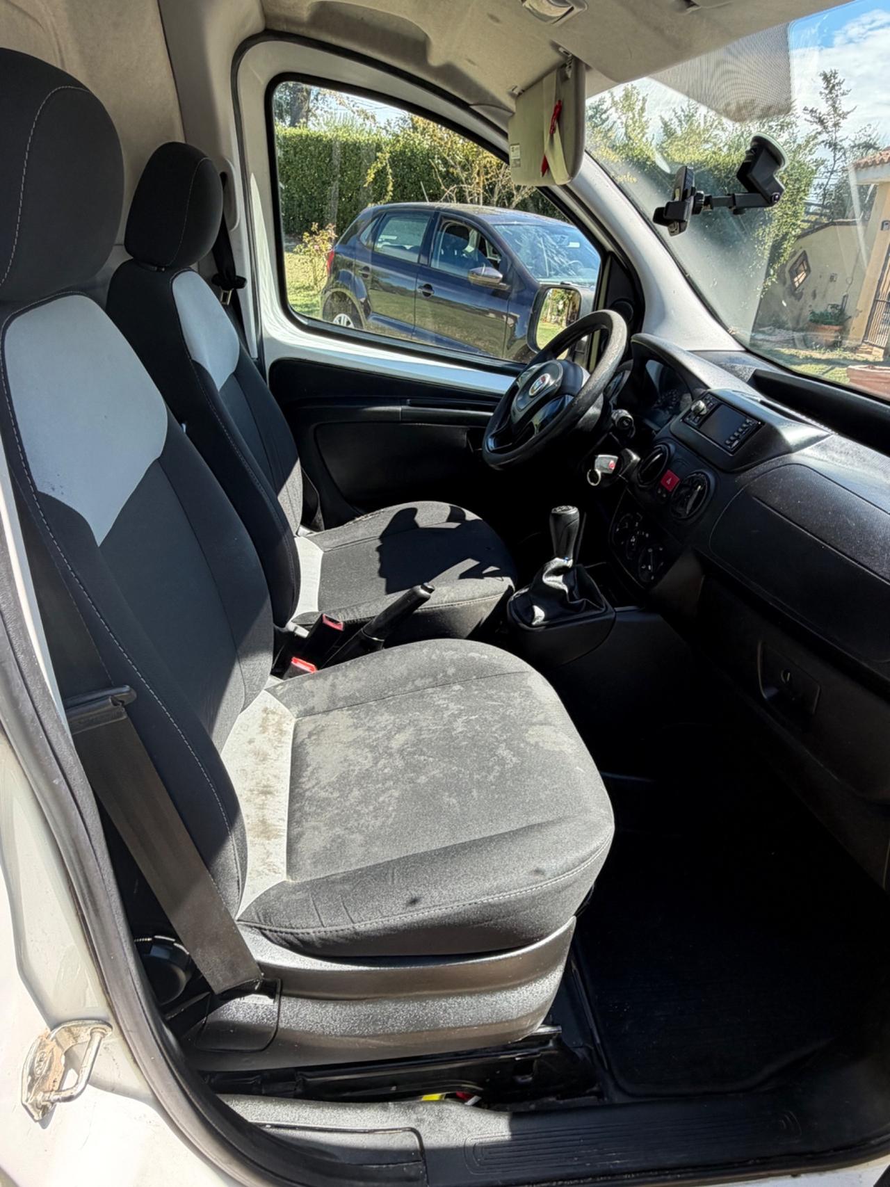 Fiat fiorino