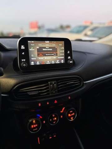 Fiat Tipo Tipo 5 porte II 2016 5p 1.3 mjt Easy Business s