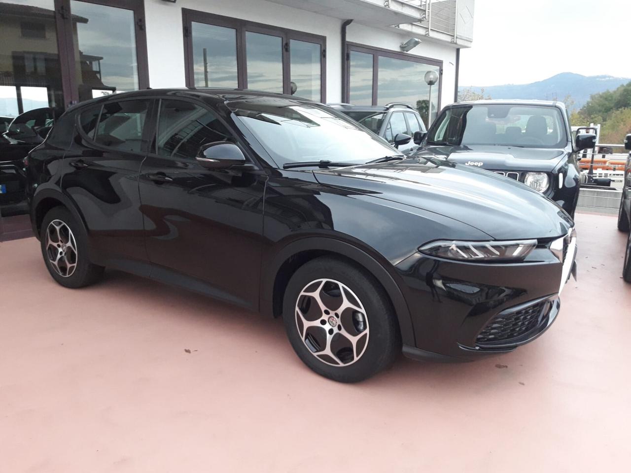 Alfa Romeo Tonale 1.6 diesel 130 CV TCT6 Ti