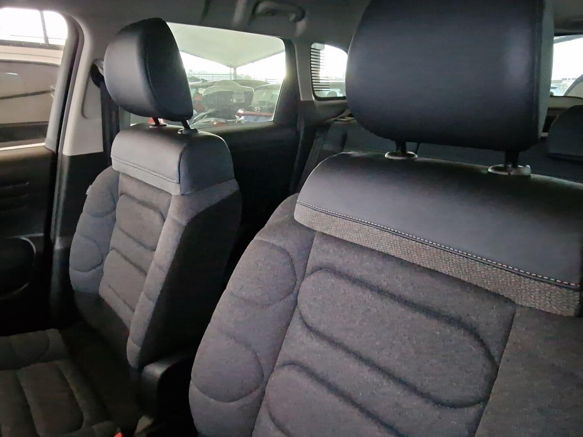 CITROEN C3 AIRCROSS 1.5 DIESEL FEEL S&S