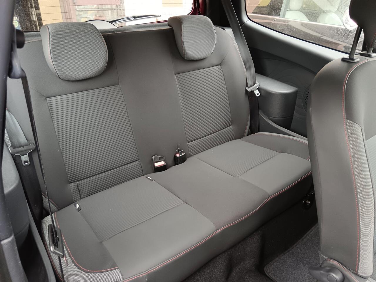 Renault Twingo 1.2 75CV LIVE NUOVISSIMA