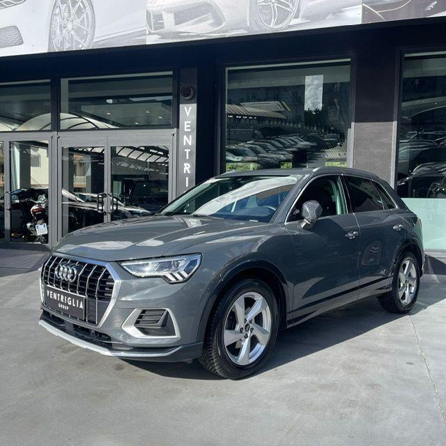 AUDI - Q3 - 35 TDI S tronic