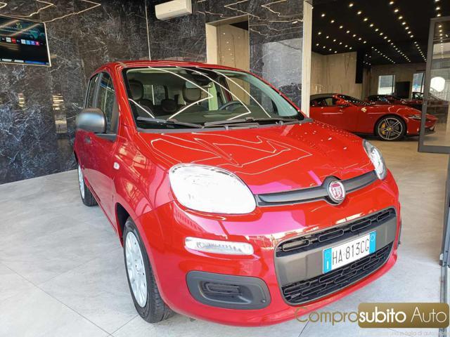 FIAT Panda 1.0 FireFly S&S Hybrid Icon km0