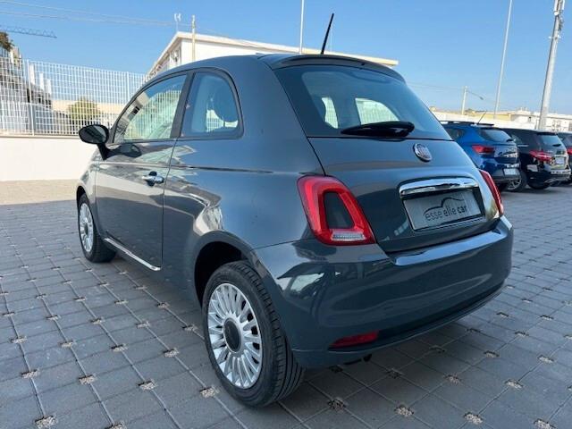 Fiat 500 1.3 Multijet Mirror 2018