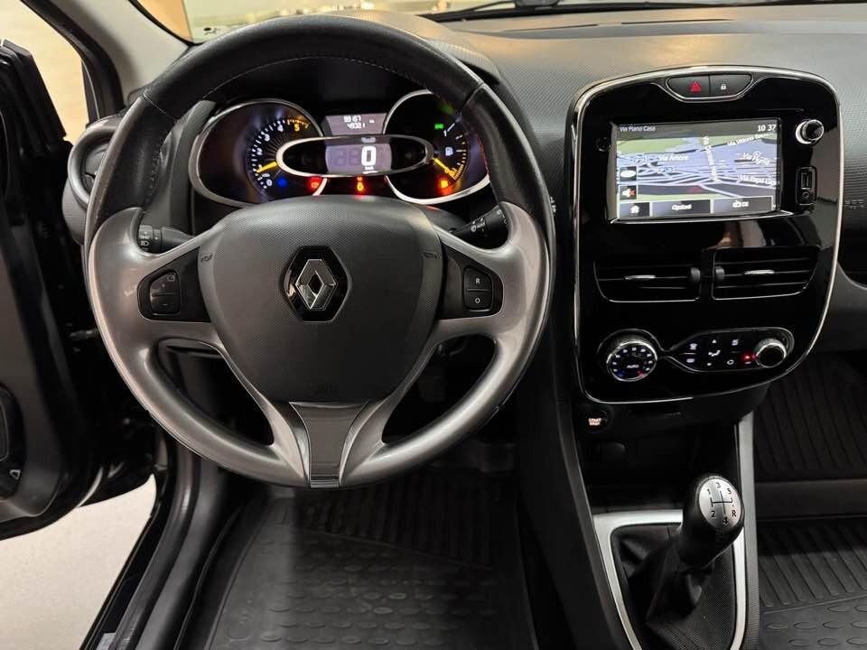 Renault Clio 1.5 dCi 75CV 5 porte Costume National