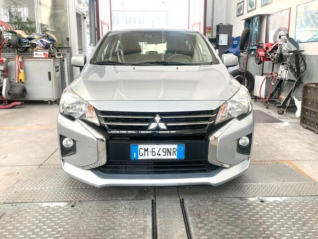 Mitsubishi Space Star 1.2 Invite Radio