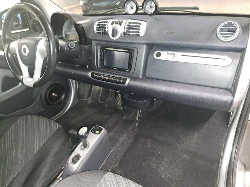 SMART Fortwo II 2007 - Fortwo 1.0 mhd Pulse 71cv FL