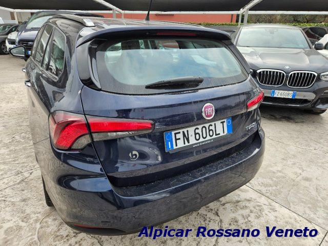 FIAT Tipo 1.6 Mjt S&S SW Lounge