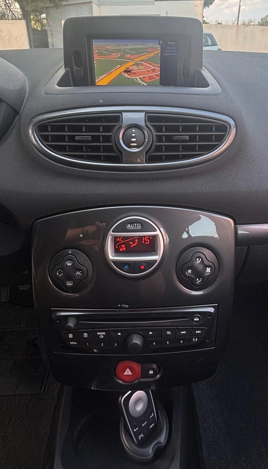 Renault Clio 1.5 dCi 85CV 5 porte Luxe