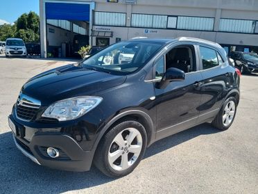Opel Mokka 1.4 Turbo Ecotec 140CV 4x4 Cosmo