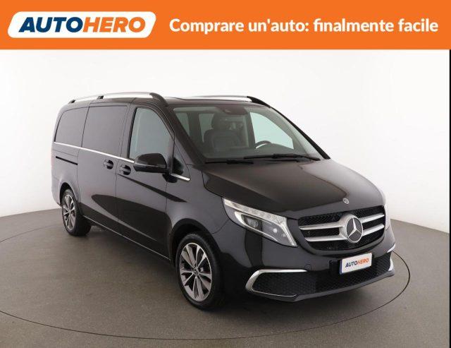 MERCEDES-BENZ V 250 d Automatic Sport Long