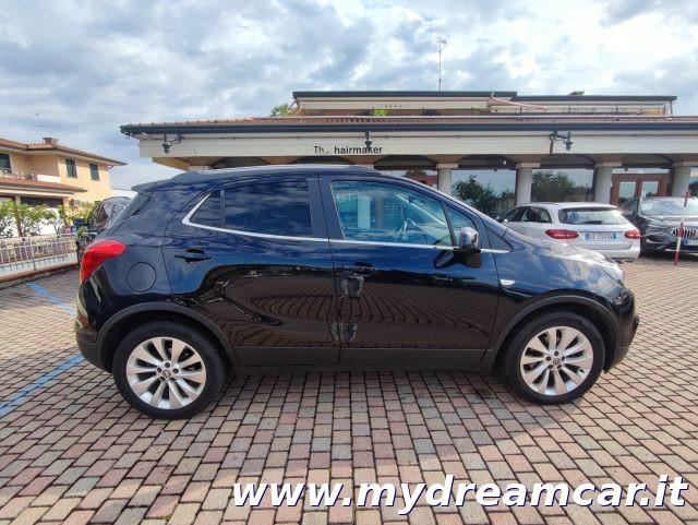 OPEL Mokka X 1.6 CDTI Ecotec 136CV 4x2 aut. Innovation