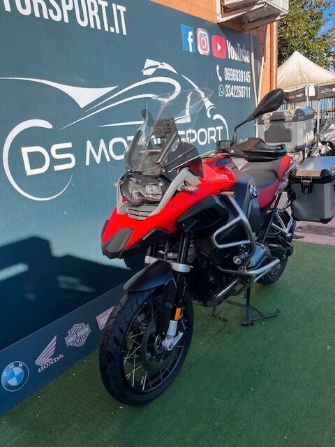 Bmw R 1200 GS ADVENTURE FULL UNICO PROPRIETARIO