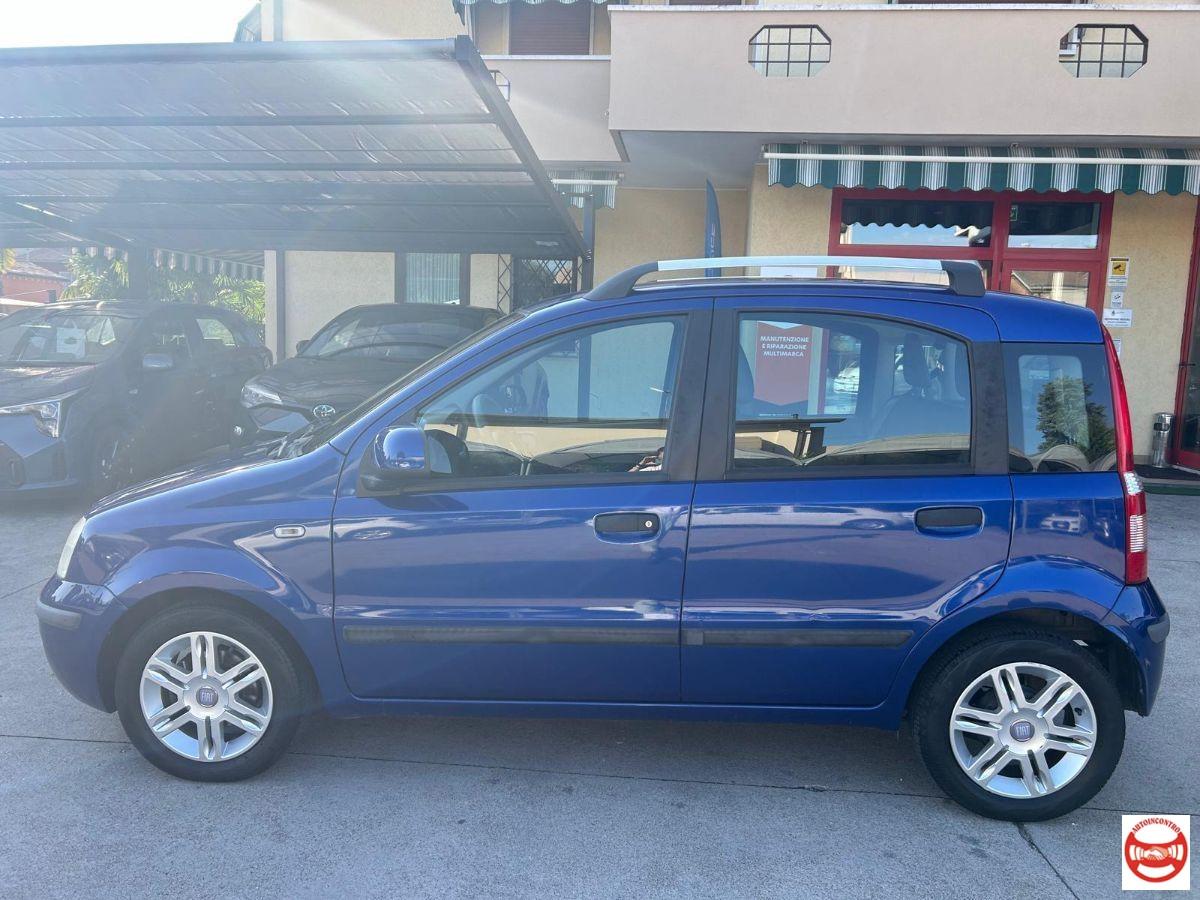 FIAT - Panda 1.2 Emotion 69cv E5