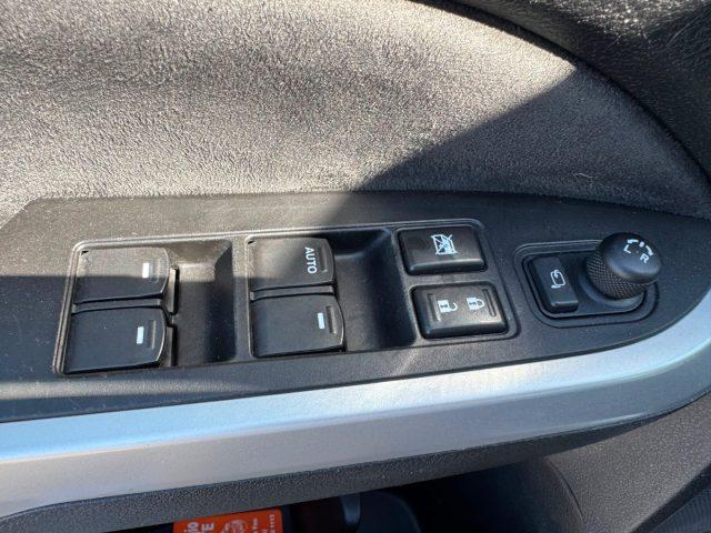 SUZUKI Vitara 1.6 DDiS 4WD AllGrip V-Top