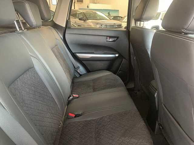 Suzuki Vitara 1.4 Hybrid Cool+