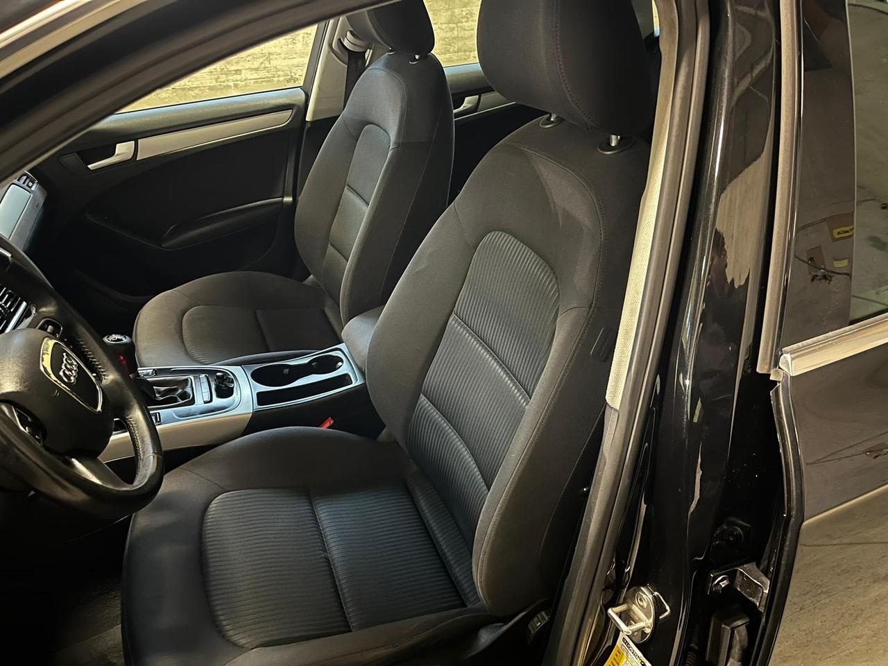 Audi A4 Avant 2.0 TDI 120CV F.AP. Start Plus