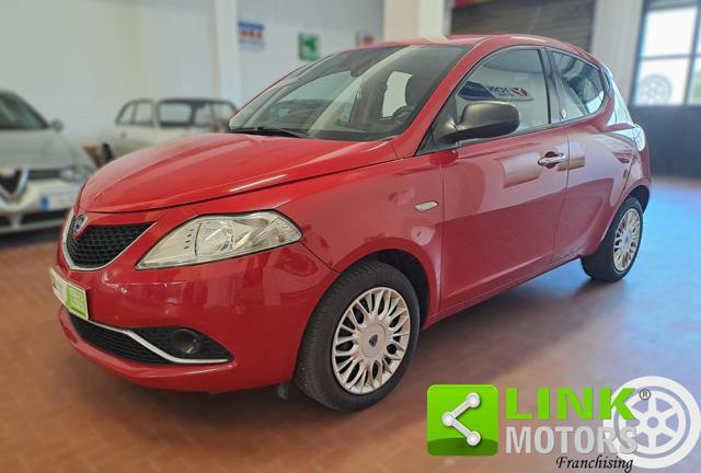 LANCIA Ypsilon 1.2 69CV GPL ECOCHIC