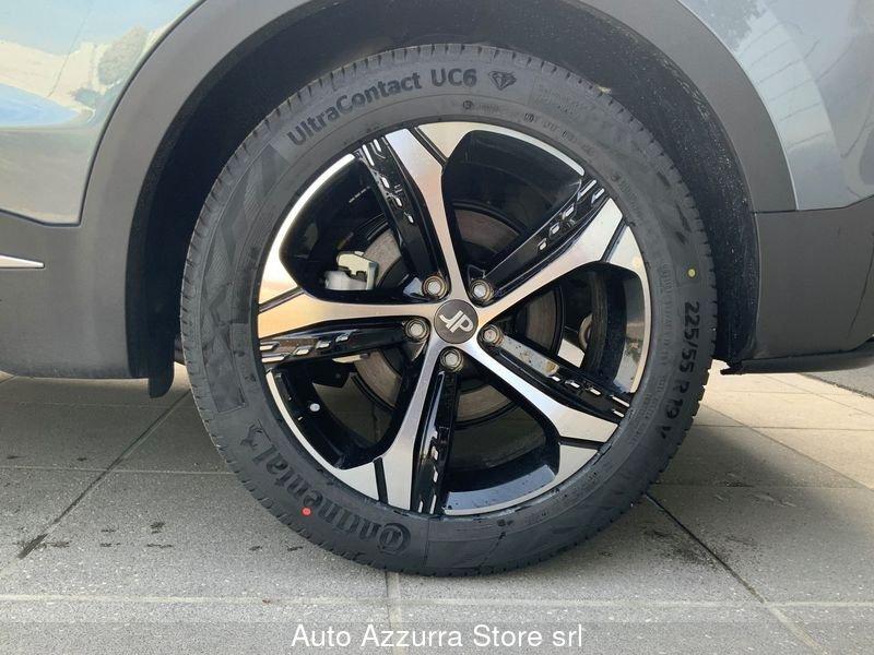 DR AUTOMOBILES dr 6.0 1.5 Turbo Bi-Fuel GPL *PRONTA CONSEGNA*