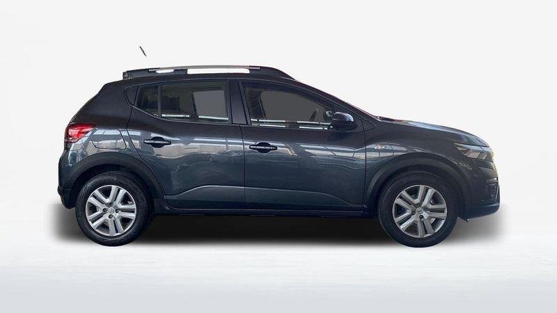 Dacia Sandero Stepway 1.0 TCe Comfort