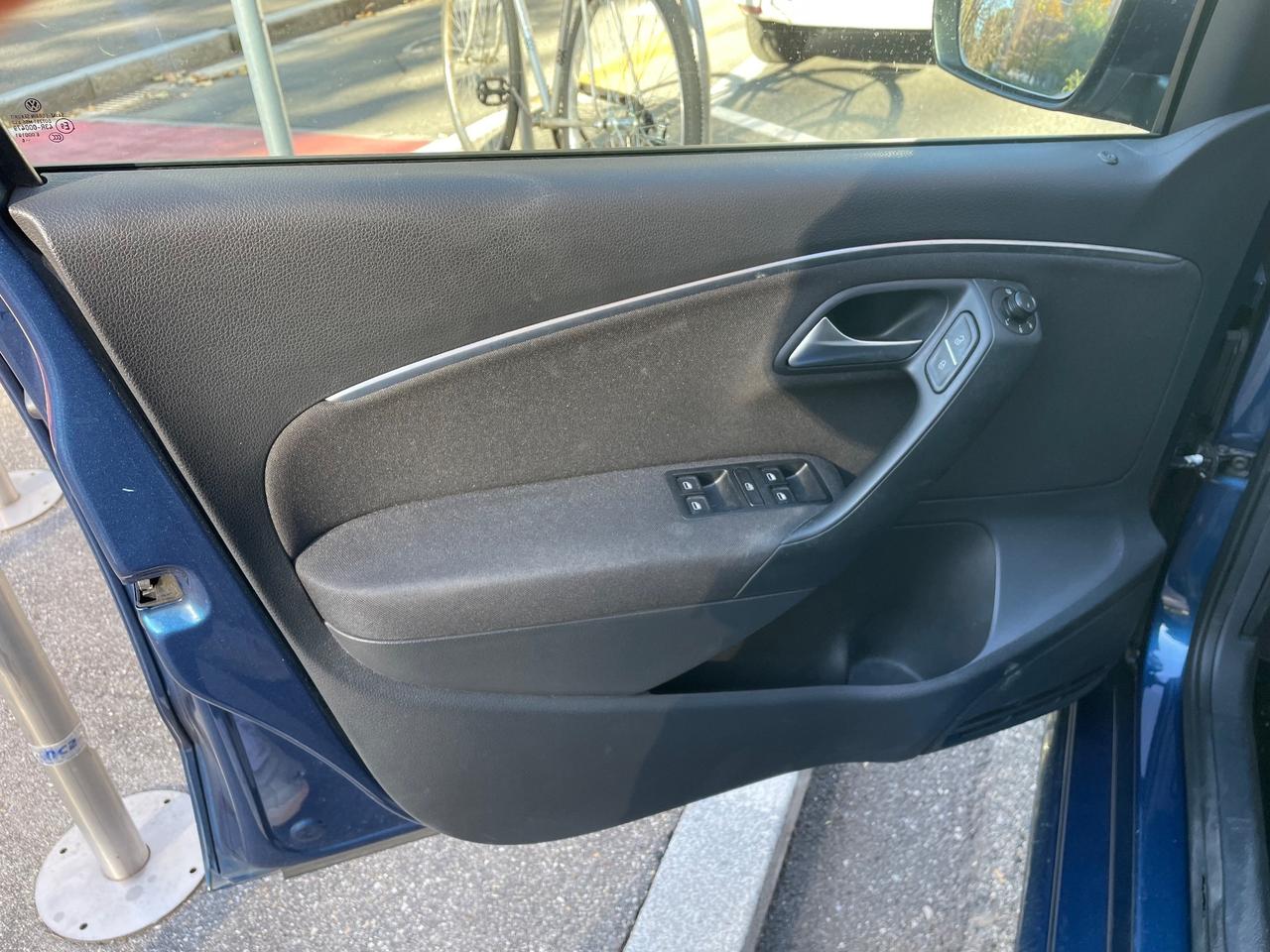 Volkswagen Polo 1.2TSI/TAGLIANDI VW/1PROP/GARANZIA