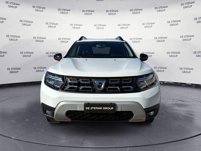 Dacia Duster Duster 1.5 blue dci Prestige 4x2 115cv