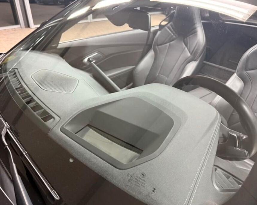 Bmw Z4 sDrive 30i Msport