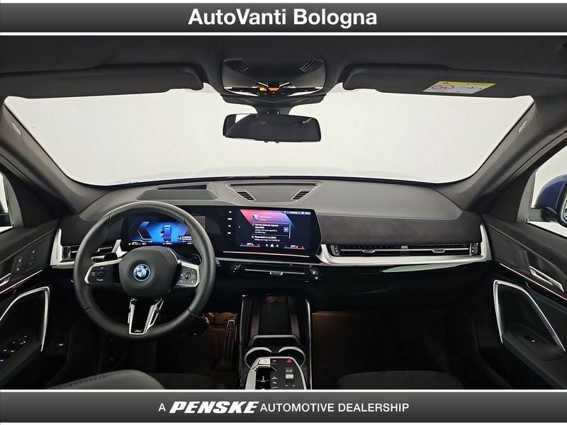 BMW X1 X1 xdrive 30e MSport Pro auto