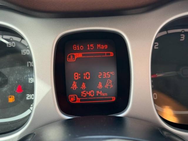 Fiat Panda 1.3 mjt 16v 4x4 s&s 95cv