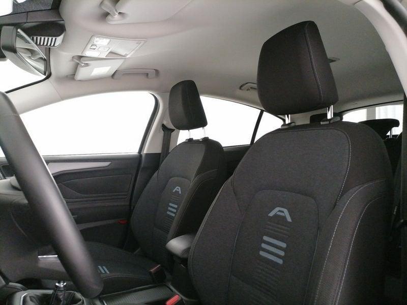 Ford Focus Active 1.0 ecoboost h Style 125cv