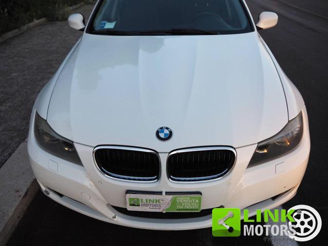 BMW 316 d 2.0 116CV cat Touring