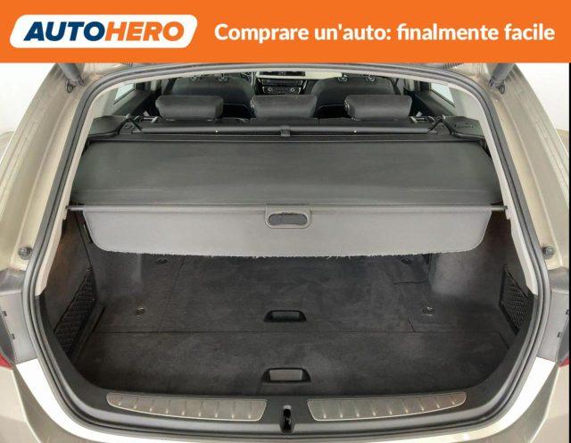 BMW 318 d Touring Business Advantage aut.