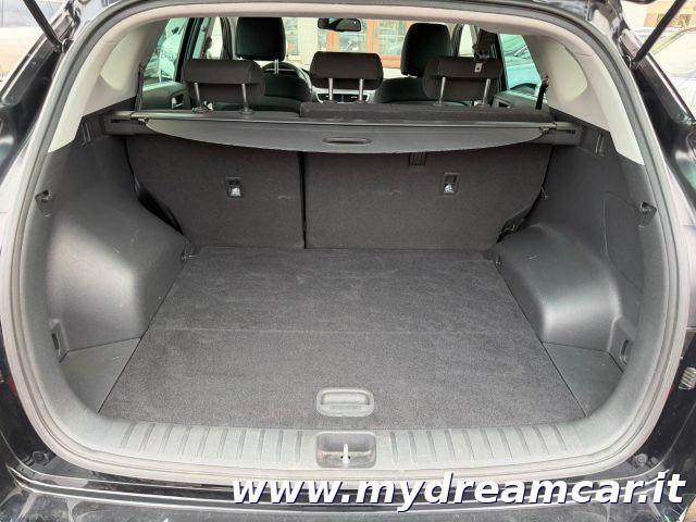 HYUNDAI Tucson 1.6 CRDi 136CV XPrime