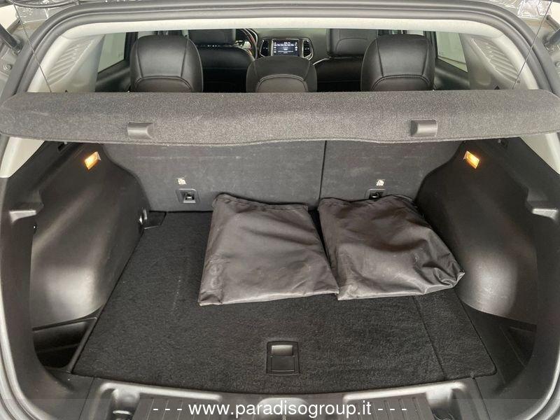 Jeep Compass 1.3 TURBO - 130CV | PHEV - LIMITED - 4XE