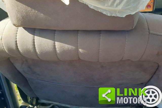 LANCIA Other 2000 Berlina M4 / da Restauro solo 7500 km