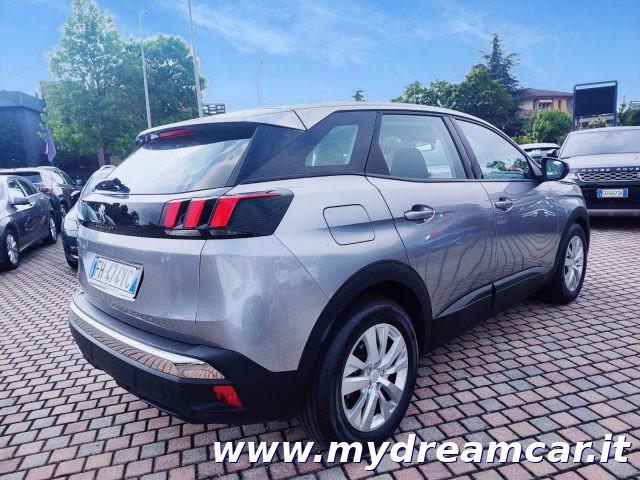 PEUGEOT 3008 BlueHDi 120 S&S Active