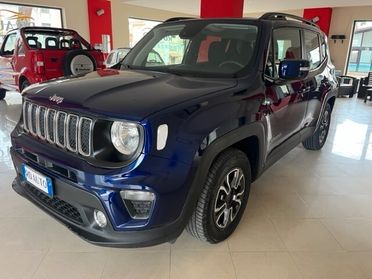 Jeep Renegade 1.6 Mjt 120 CV Business