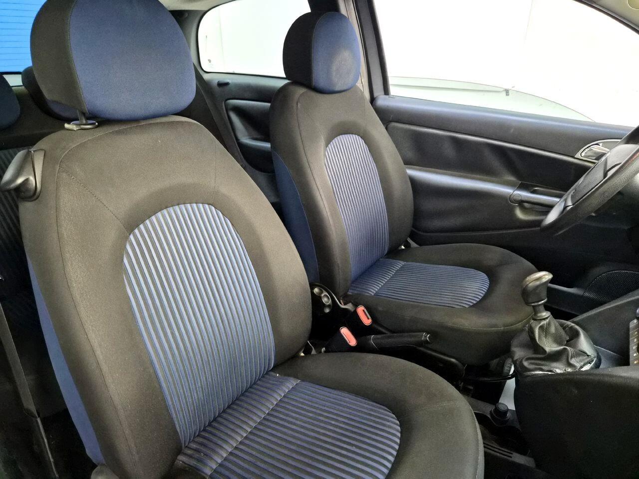 Lancia Ypsilon 1.2 Argento