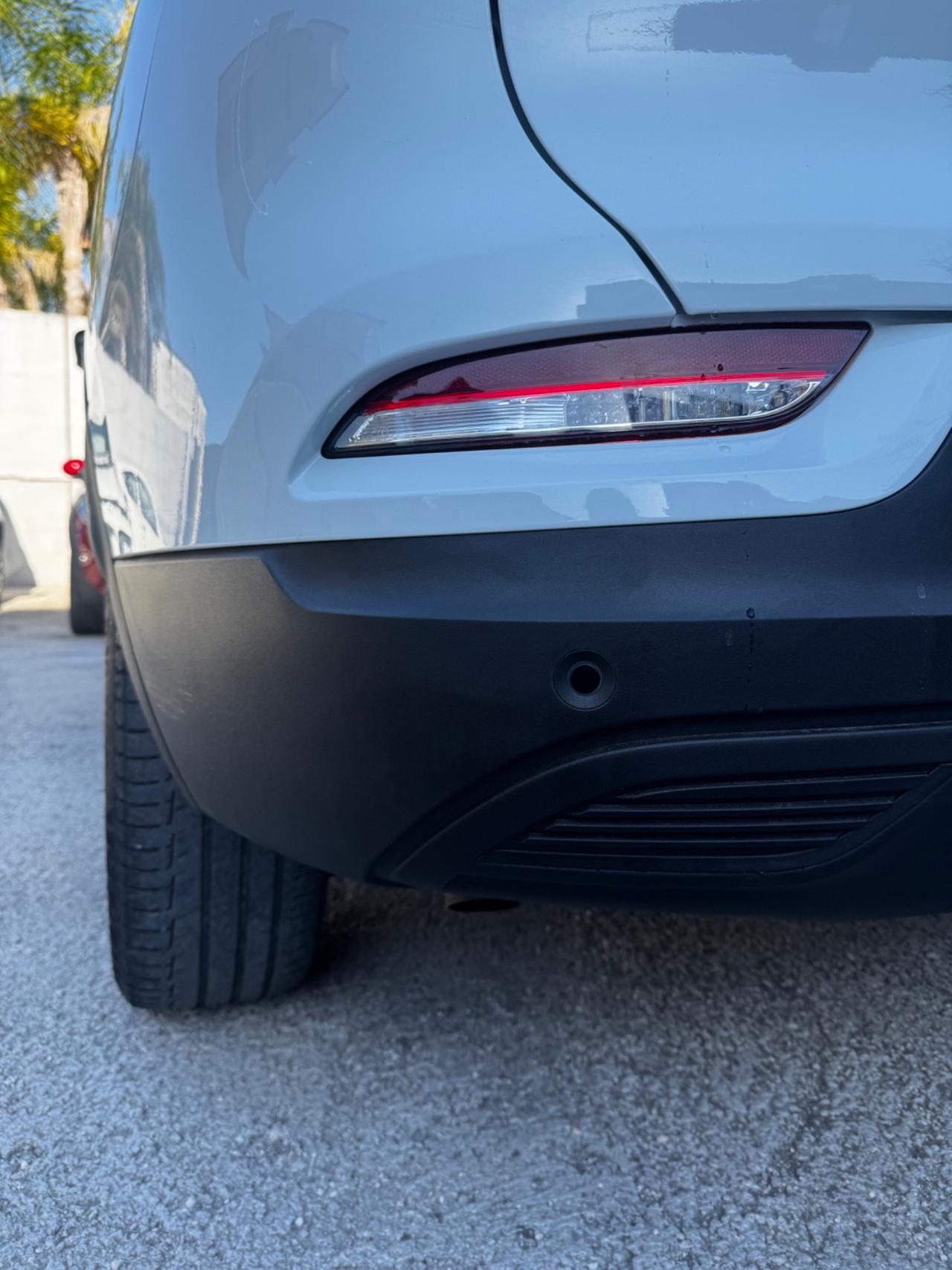 Renault Kadjar Blue dCi 8V 115CV 2019