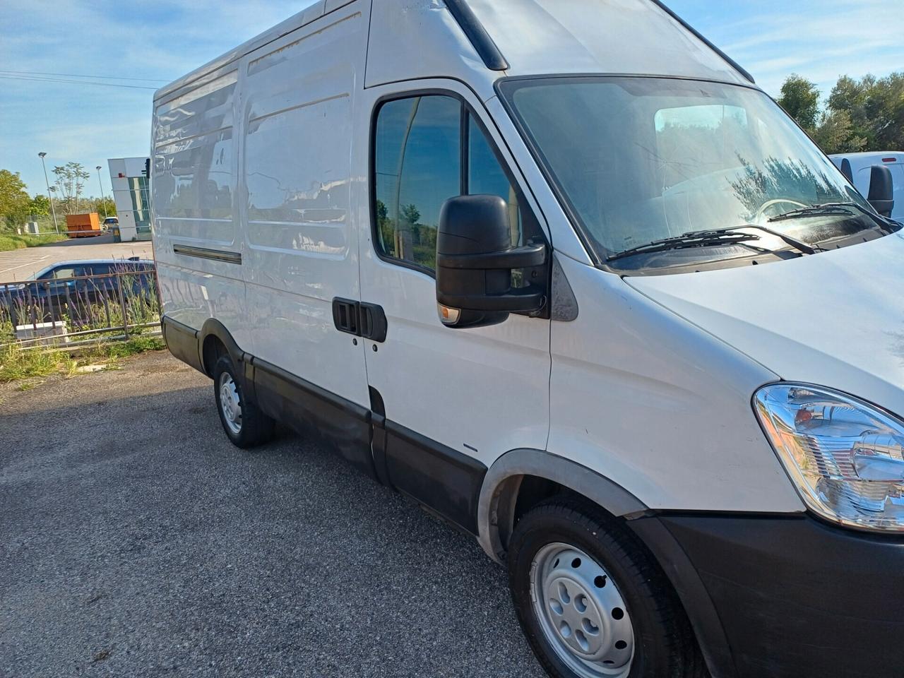 Iveco Daily 2.3 16V