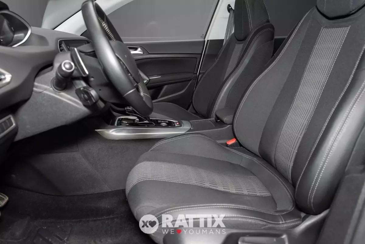 Peugeot 308 SW 1.2 PureTech 130CV Allure EAT8